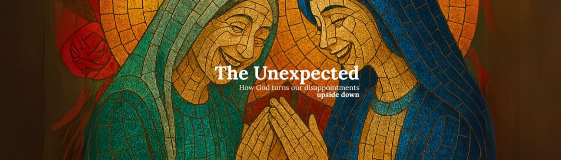 The Unexpected – Spring Unify 2025